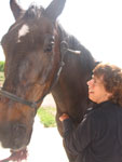 Hippotherapy<br /> Testimonial